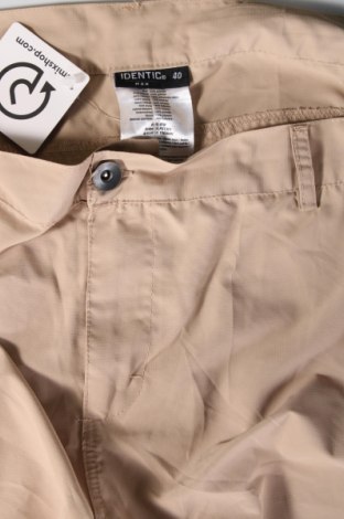 Herren Shorts Identic, Größe XXL, Farbe Beige, Preis € 8,49