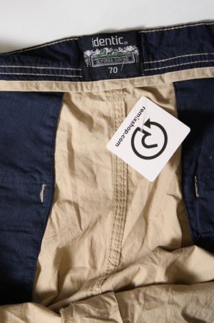 Herren Shorts Identic, Größe 5XL, Farbe Beige, Preis € 15,49