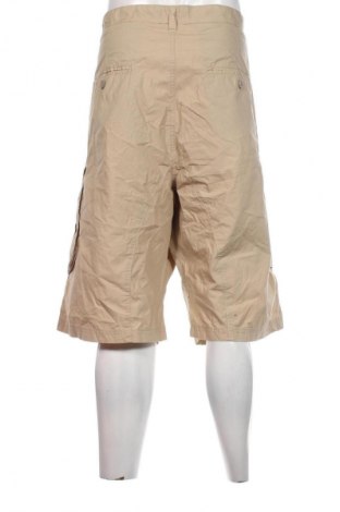 Herren Shorts Identic, Größe 5XL, Farbe Beige, Preis € 15,49