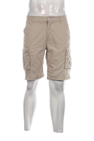 Herren Shorts Identic, Größe M, Farbe Beige, Preis 17,79 €