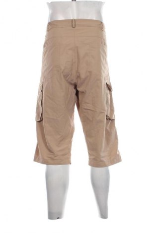 Herren Shorts Identic, Größe 3XL, Farbe Beige, Preis € 5,99