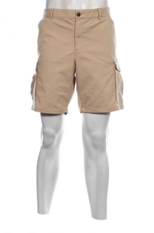 Herren Shorts Jack & Jones, Größe XL, Farbe Beige, Preis € 42,49