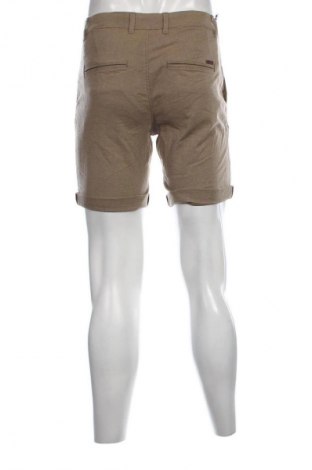 Herren Shorts Jack & Jones, Größe S, Farbe Beige, Preis 8,99 €