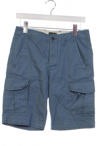 Herren Shorts Jack & Jones, Größe S, Farbe Blau, Preis 12,99 €