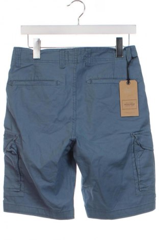 Herren Shorts Jack & Jones, Größe S, Farbe Blau, Preis € 42,49