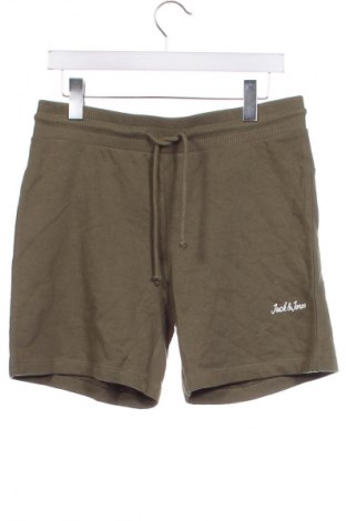 Pánské kraťasy Jack & Jones, Velikost S, Barva Zelená, Cena  239,00 Kč