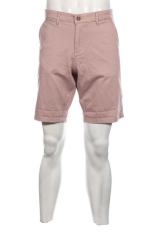 Herren Shorts Jack & Jones, Größe L, Farbe Aschrosa, Preis € 12,99