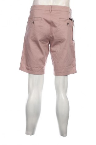 Herren Shorts Jack & Jones, Größe L, Farbe Aschrosa, Preis € 12,99