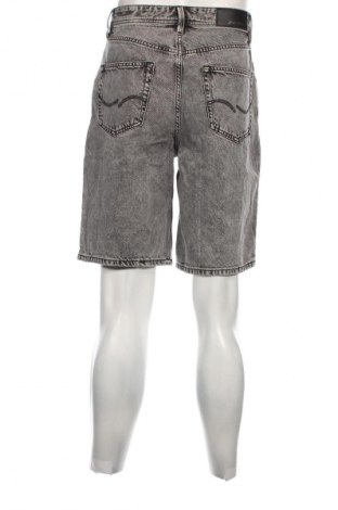 Herren Shorts Jack & Jones, Größe S, Farbe Grau, Preis € 12,99