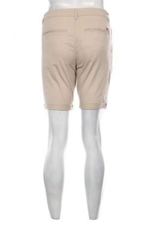 Herren Shorts Jack & Jones, Größe S, Farbe Beige, Preis 29,99 €