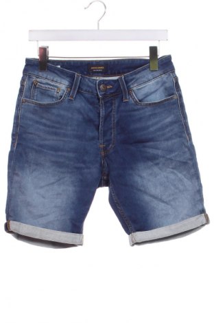 Herren Shorts Jack & Jones, Größe S, Farbe Blau, Preis 12,49 €