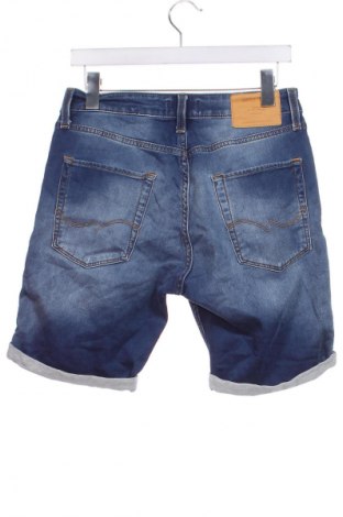 Herren Shorts Jack & Jones, Größe S, Farbe Blau, Preis 12,29 €