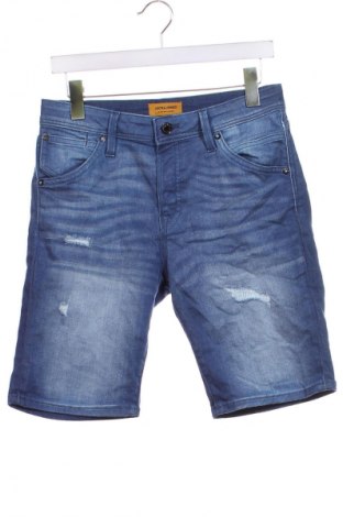 Herren Shorts Jack & Jones, Größe S, Farbe Blau, Preis 8,99 €