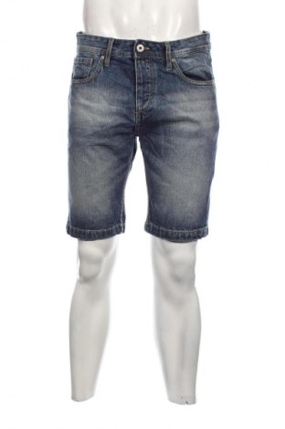 Herren Shorts Jack & Jones, Größe M, Farbe Blau, Preis 17,99 €