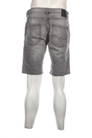 Pantaloni scurți de bărbați Jack & Jones, Mărime L, Culoare Gri, Preț 52,99 Lei