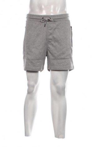 Herren Shorts Jack & Jones, Größe M, Farbe Grau, Preis € 12,99