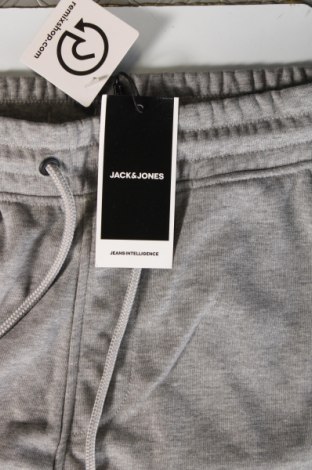 Herren Shorts Jack & Jones, Größe L, Farbe Grau, Preis € 9,99