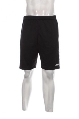 Herren Shorts Jako, Größe XL, Farbe Schwarz, Preis 17,79 €