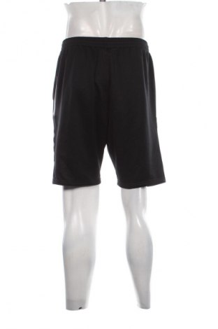 Herren Shorts Jako, Größe XL, Farbe Schwarz, Preis 17,79 €