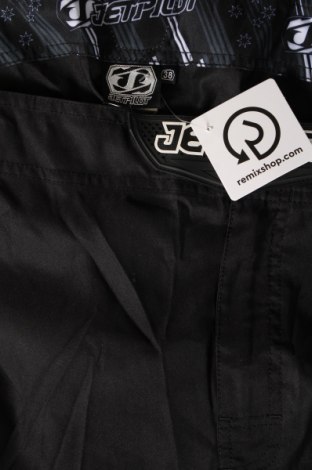 Herren Shorts Jetpilot, Größe XL, Farbe Schwarz, Preis € 6,99