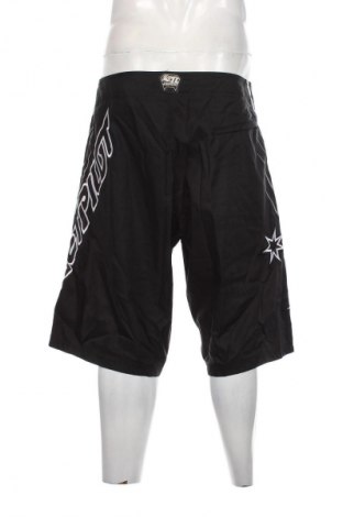 Herren Shorts Jetpilot, Größe XL, Farbe Schwarz, Preis € 6,99