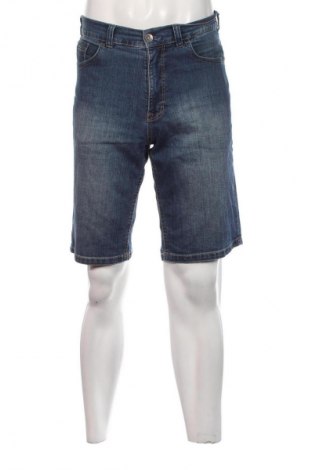 Herren Shorts Jim Spencer, Größe L, Farbe Blau, Preis € 16,49