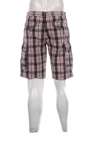 Herren Shorts John Devin, Größe M, Farbe Mehrfarbig, Preis 13,79 €