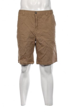 Herren Shorts Johnny Bigg, Größe XXL, Farbe Beige, Preis 19,99 €