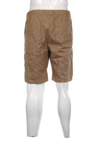 Herren Shorts Johnny Bigg, Größe XXL, Farbe Beige, Preis 19,99 €