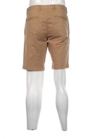 Herren Shorts Kariban, Größe L, Farbe Braun, Preis 10,99 €