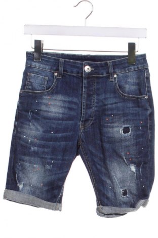 Herren Shorts Kings will Dream, Größe S, Farbe Blau, Preis € 8,99