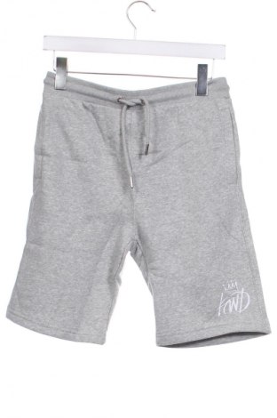 Herren Shorts Kings will Dream, Größe XS, Farbe Grau, Preis € 11,99