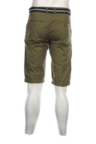 Pantaloni scurți de bărbați LCW, Mărime M, Culoare Verde, Preț 40,99 Lei