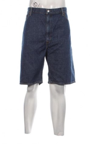 Herren Shorts Levi's, Größe XXL, Farbe Blau, Preis 64,99 €