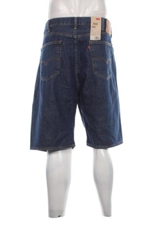 Herren Shorts Levi's, Größe XXL, Farbe Blau, Preis 64,99 €