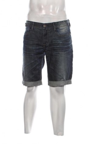 Herren Shorts M.O.D, Größe L, Farbe Blau, Preis 8,99 €