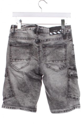 Herren Shorts M.Sara, Größe S, Farbe Grau, Preis 9,99 €