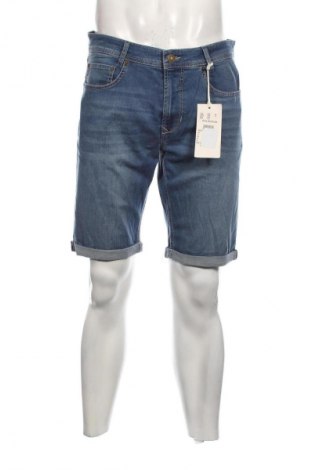 Herren Shorts Mac, Größe L, Farbe Blau, Preis € 16,99