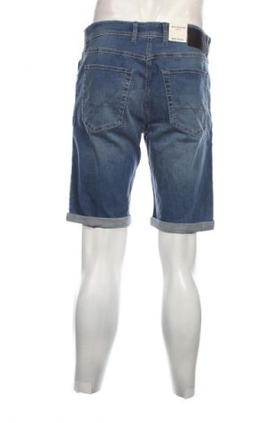 Herren Shorts Mac, Größe L, Farbe Blau, Preis € 16,99