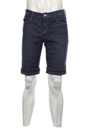 Herren Shorts Mac, Größe L, Farbe Blau, Preis 15,99 €