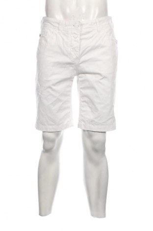 Herren Shorts Maison Scotch, Größe M, Farbe Weiß, Preis 5,12 €