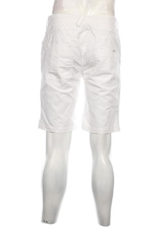 Herren Shorts Maison Scotch, Größe M, Farbe Weiß, Preis 5,12 €