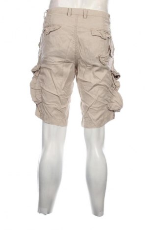 Herren Shorts Mason's, Größe L, Farbe Beige, Preis € 20,97