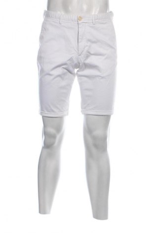 Pánske kraťasy  Massimo Dutti, Veľkosť M, Farba Biela, Cena  13,95 €