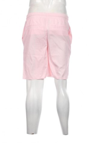 Herren Shorts Mennace, Größe XS, Farbe Rosa, Preis 11,99 €