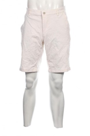 Herren Shorts Montego, Größe L, Farbe Beige, Preis 12,49 €