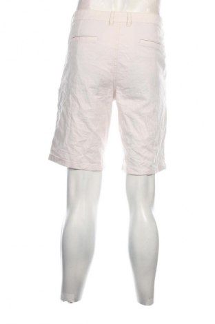 Herren Shorts Montego, Größe L, Farbe Beige, Preis 12,49 €