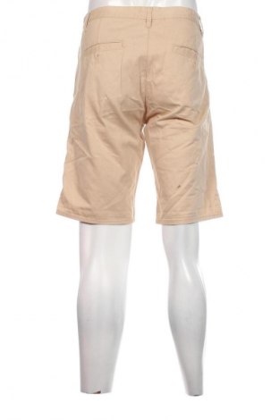 Herren Shorts Mtwtfss Weekday, Größe L, Farbe Beige, Preis € 12,99