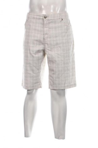 Herren Shorts Much More, Größe XL, Farbe Beige, Preis € 3,99