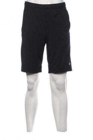 Herren Shorts Nike, Größe M, Farbe Blau, Preis 23,99 €